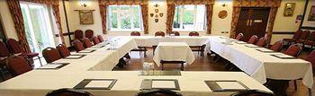 Grange Moor Hotel Maidstone