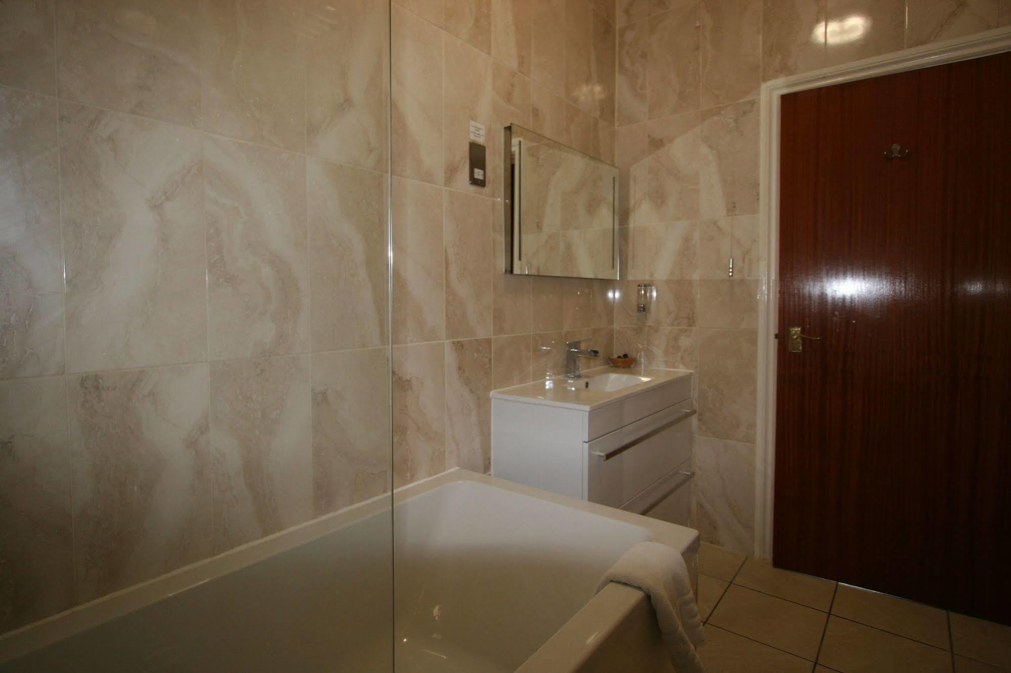 Hotel Grange Moor
