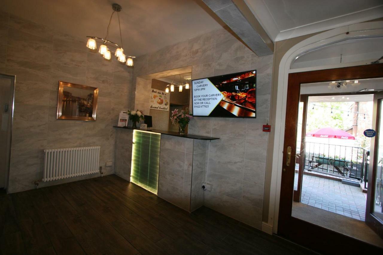 Grange Moor Hotel Maidstone