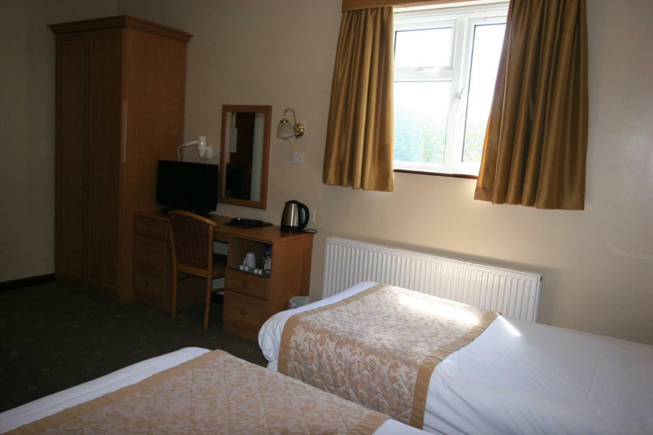 Hotel Grange Moor